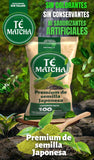 TE MATCHA PREMIUM 100gr