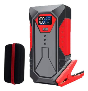 kit arrancador 5 en 1