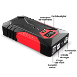 kit arrancador 5 en 1