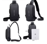 Bolso Manos Libres Mini Morral