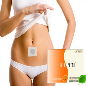 Parches Adelgazantes